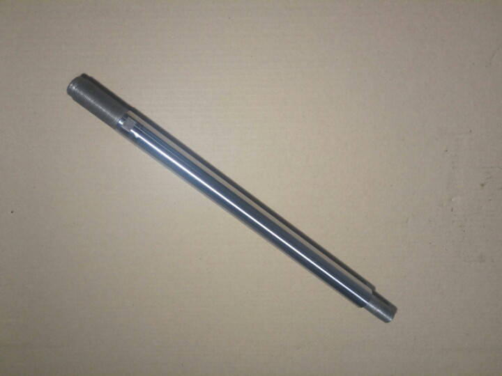 

Шток ГУР МАЗ (L-455 мм) ЦГ-80-280-3405046-10