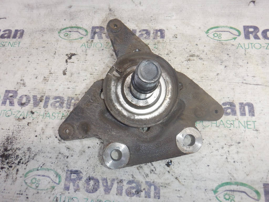 

Б/У Ступица задняя правая (Хечбек) Renault MEGANE 3 2013-2015 (Рено Меган 3), 430186431R (БУ-197071)