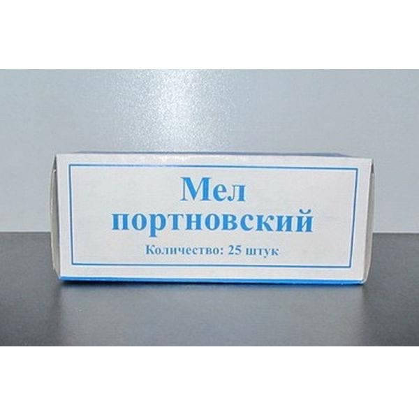 

Мел портновский раскроечный 25шт (Украина)