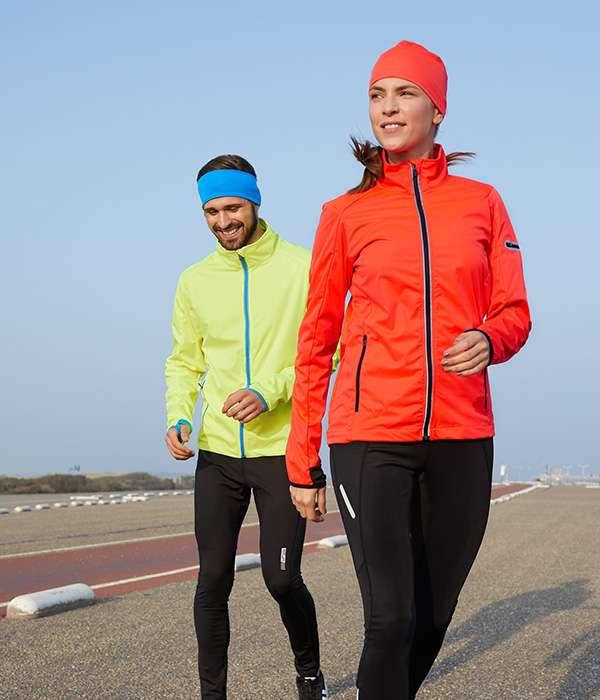 

Спортивная шапочка для бега, Разные цвета