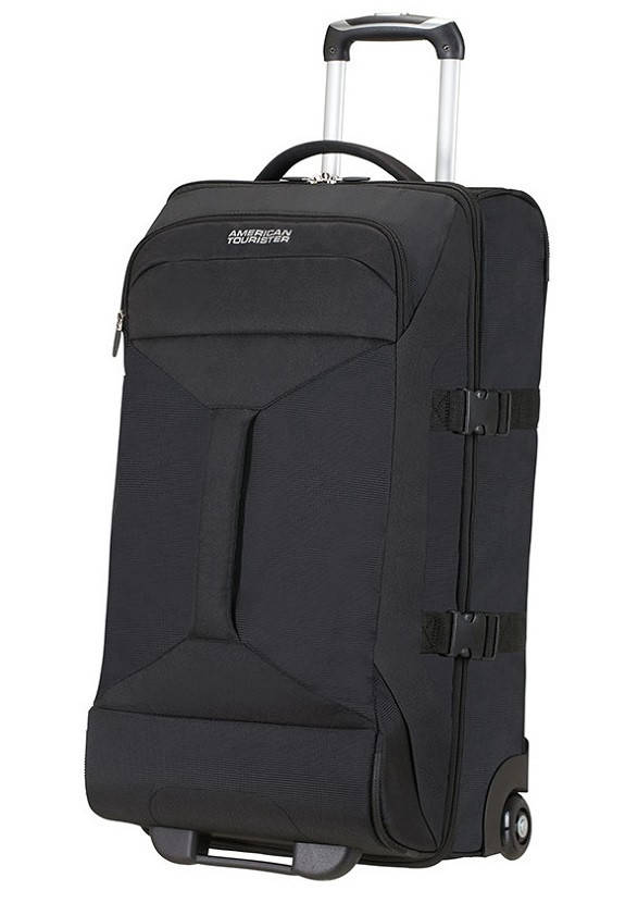 

Средняя сумка на колесах American Tourister Road Quest