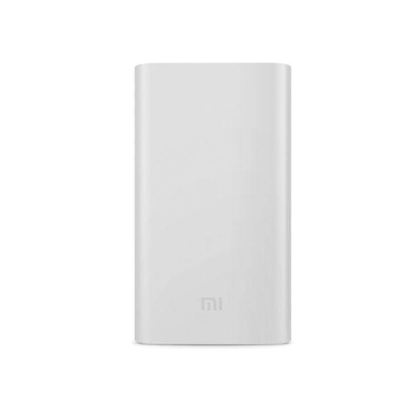 

Xiaomi (OR) Power Bank Silicone Case 2 10000mAh White(Силиконовый чехол для повербанка)