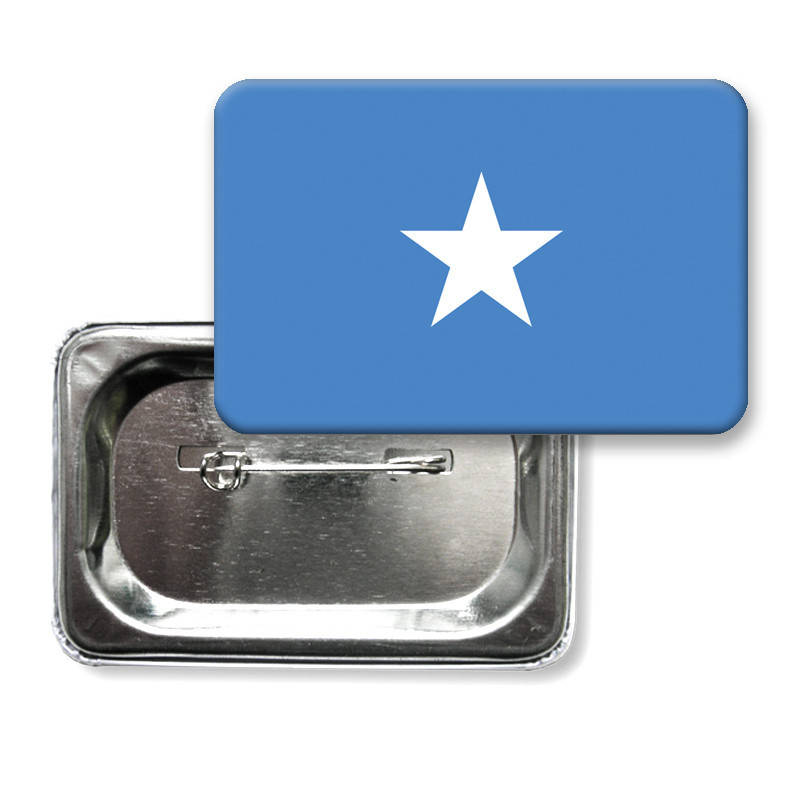 

Значок "Флаг Сомали"