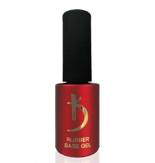 

Каучуковая база для гель-лака Kodi Rubber Base Gel, 7 мл