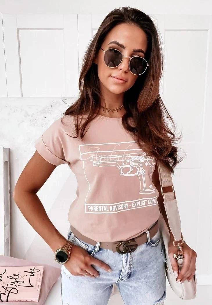 

Футболка женская кулир размер 42-46 (2цв) "KAKAO" недорого от прямого поставщика, Разные цвета