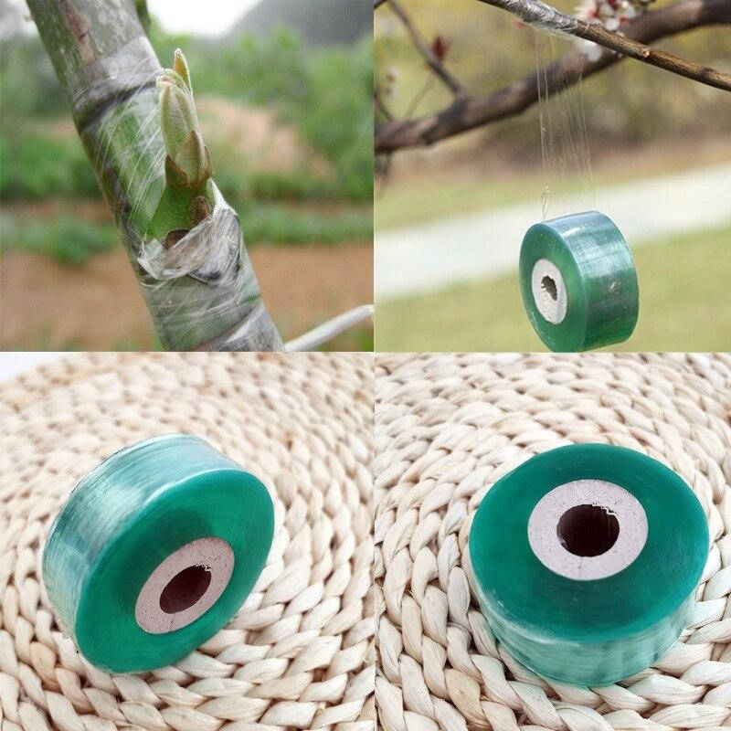 

Лента для прививки растений ПВХ 2 см