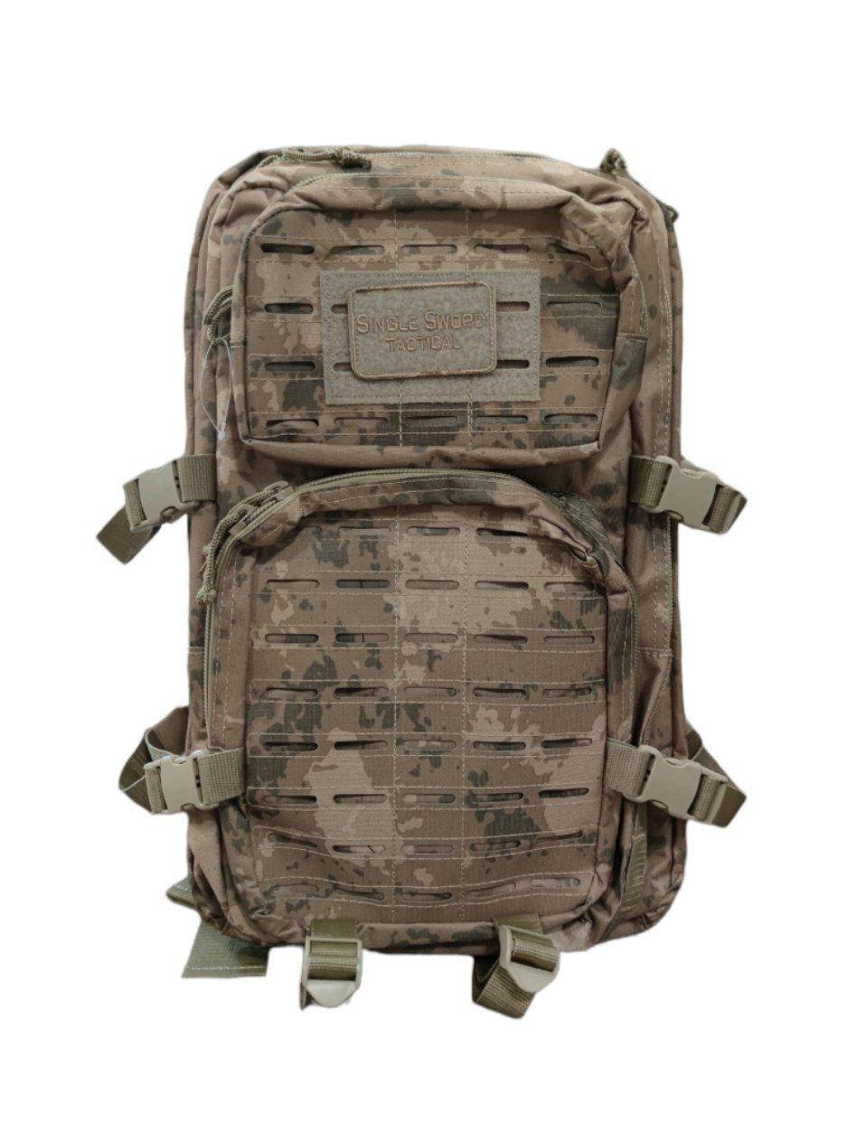 

Тактический рюкзак 40L Камуфляж
