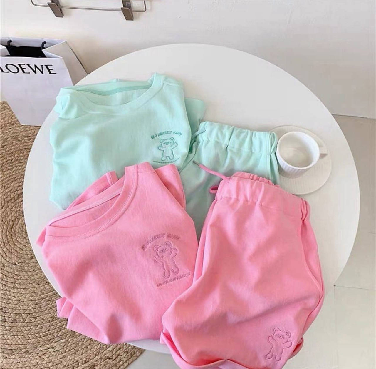 

Костюм женский Футболка + Шортики Кулир (42-44, 44-46)(2цв) "MYATNAYA BRAND" недорого от прямого поставщика, Разные цвета