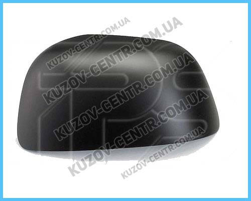 

Крышка зеркала бокового Mitsubishi Outlander XL 07-12 правая (FPS) FP 4812 M22,
