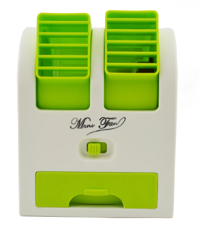 

Мини usb вентилятор Mini Fan HB 168 настольный, портативный! Quality