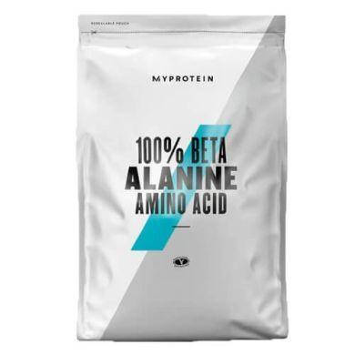 

Beta-Alanine MyProtein, 500 грамм