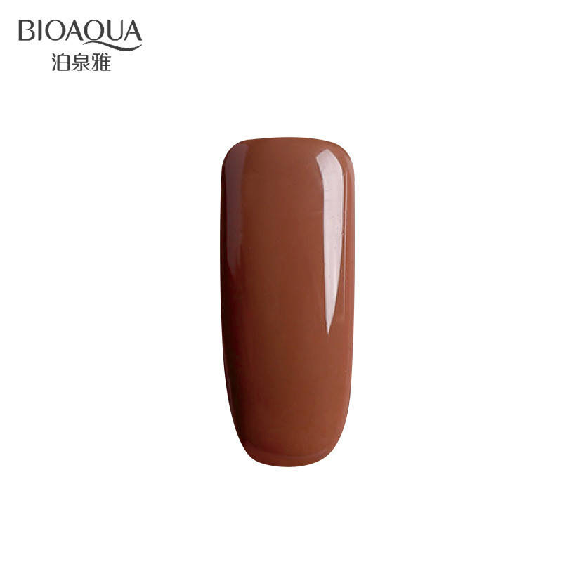 

Гель лак BIOAQUA Free To Change Color J20, 6мл