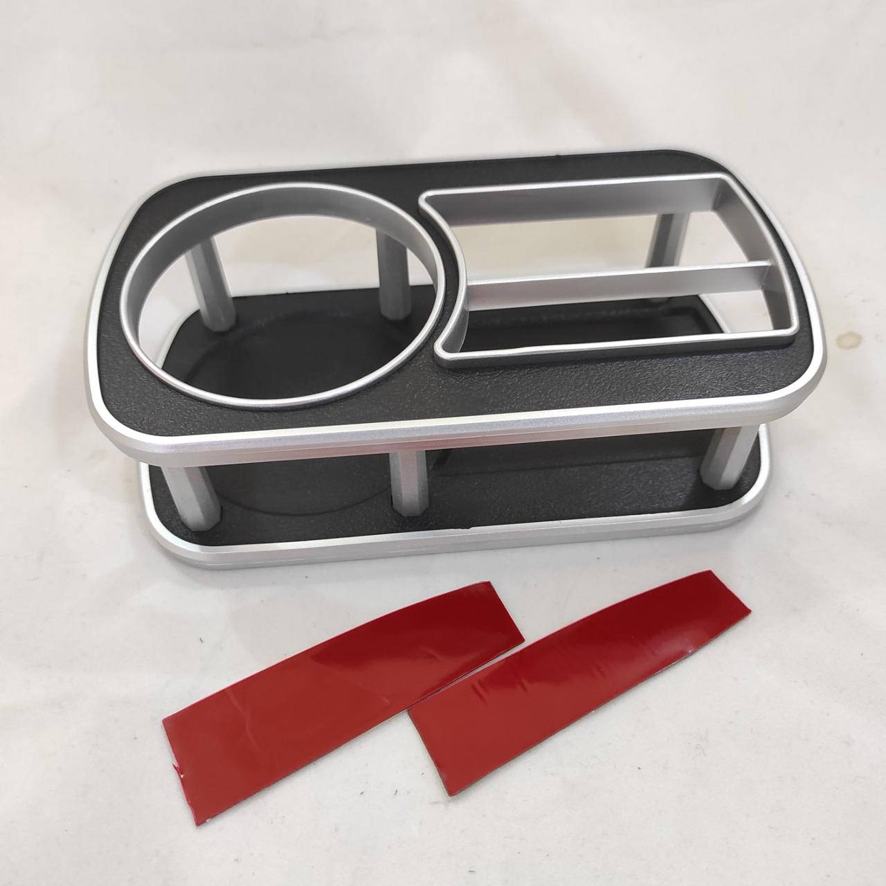 

Универсальный подстаканник автомобильный в для авто машину 238 TCM