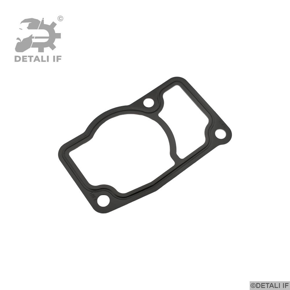 

Прокладка корпуса термостата Vectra B Opel 90502878