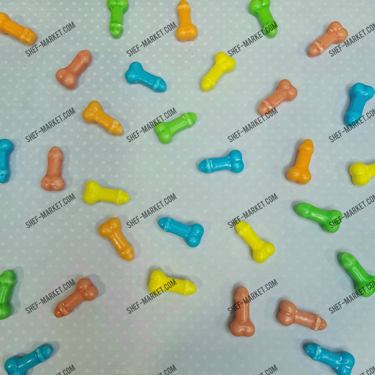 

Сахарная посыпка " Девичник ", 40 грамм