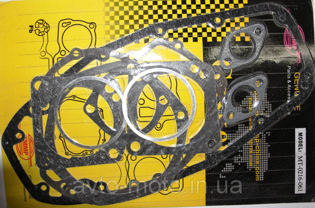 

Набор прокладок МТ