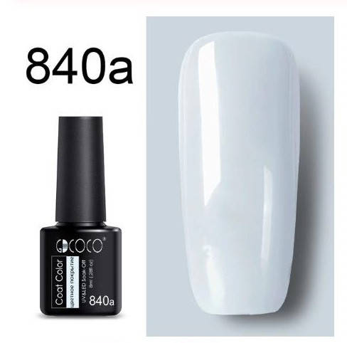 

Гель-лак GDCOCO № 840