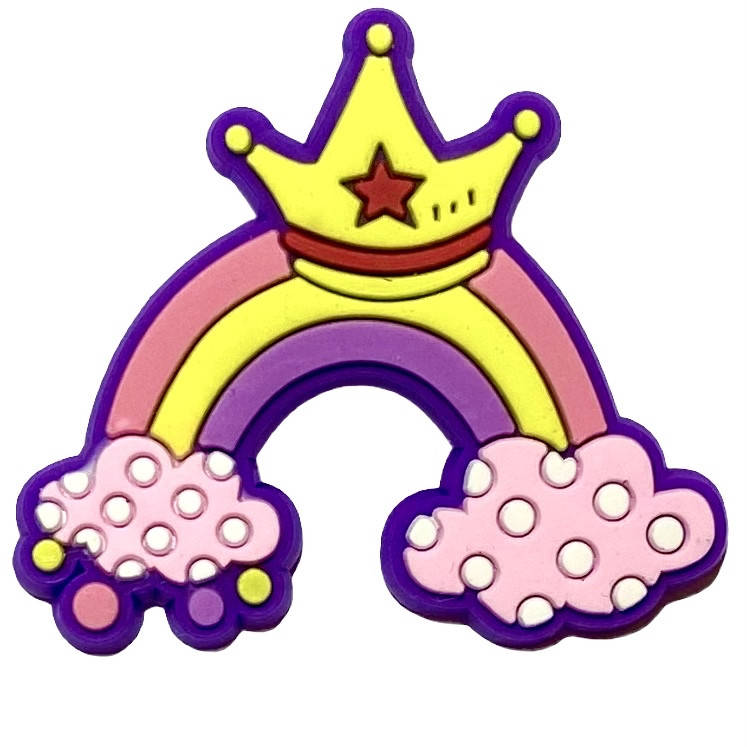 

Джибитс (Jibbitz) для Crocs