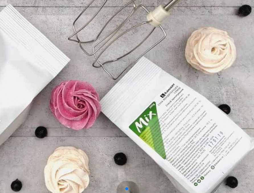 

Il-mix смесь на основе альбумина, 200 г