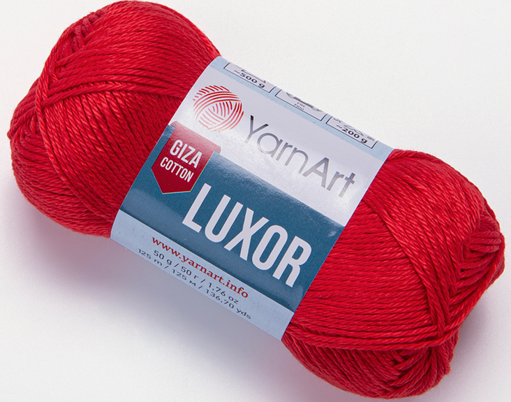 

Пряжа Luxor Yarnart-1222