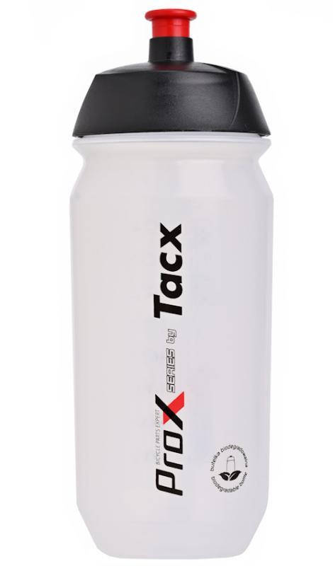 

Фляга ProX Bio Shiva 500мл белый прозрачный (A-PZ-0925)
