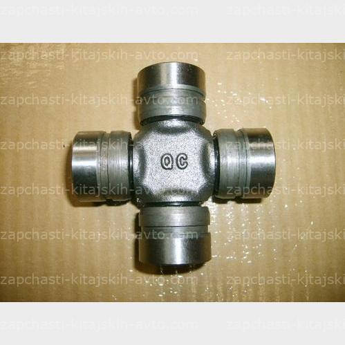 

Крестовина кардана переднего (25 64) gmb haval hover safe 2203200-k01 сафе сейф ховер вол грейт хавал