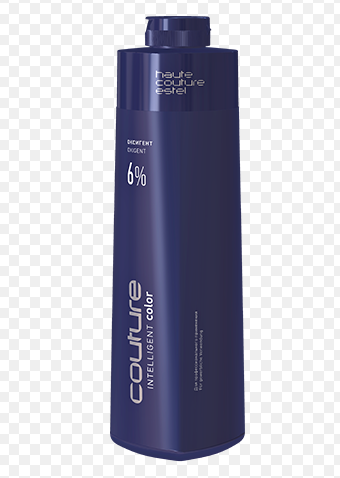 

Оксидант oxidant Estel Haute Couture oxid кутюр 6% 1000мл