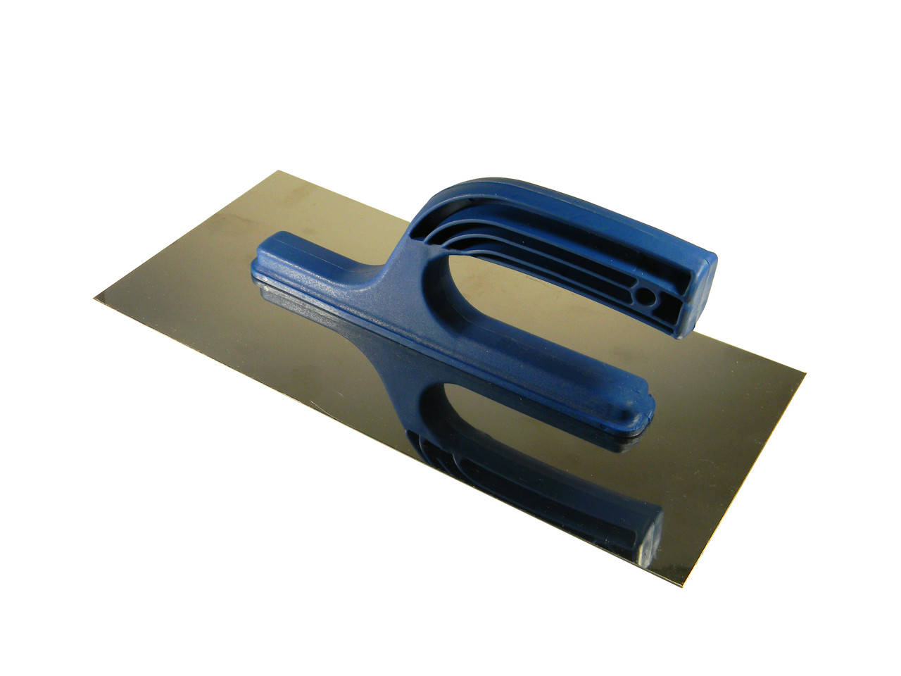 

Гладилка сталева оцинкована 270х130