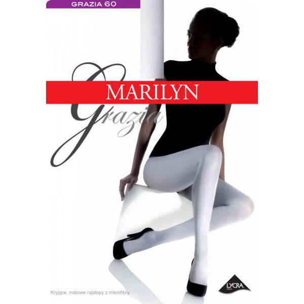 

Колготы MARILYN MICRO 60 WYPRZEDAŻ
