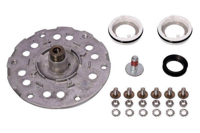 

Фланец стиральной машины Bosch, Siemens COD.707