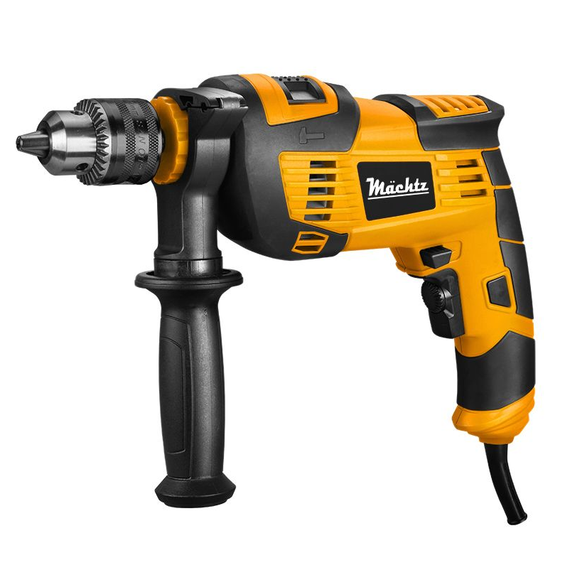 

Дрель ударная Mächtz MID-13/1300 (11027)