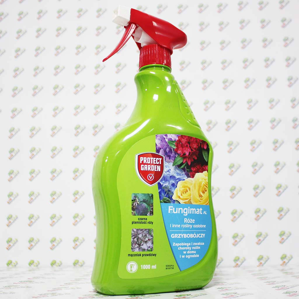 

ProtectGarden Фунгицид Fungimat, 1000мл