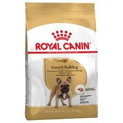 

Royal Canin FRENCH BULLDOG ADULT 3kg