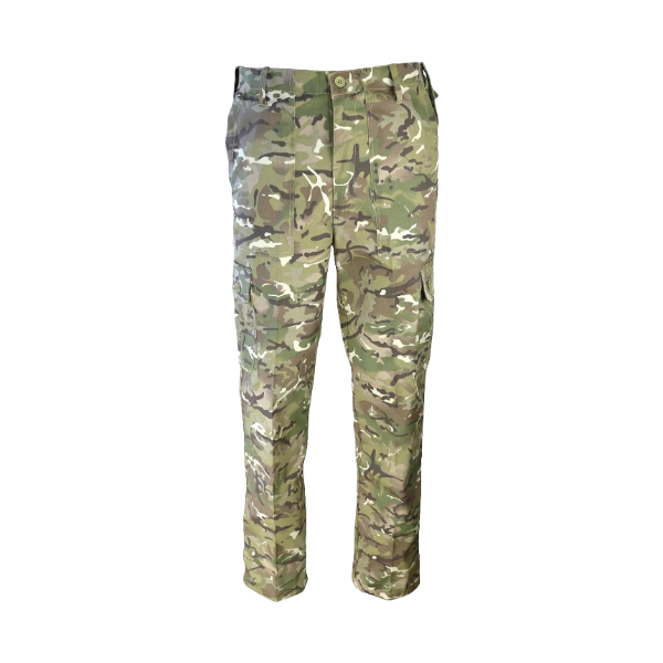 

Штани боевые, Kombat tactical,і S95 Ripstop BTP Trousers