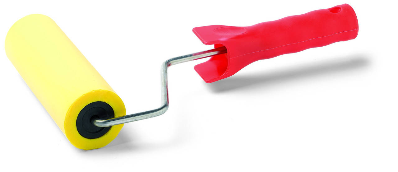 

Валик резиновый Schuller Magic Push 15см