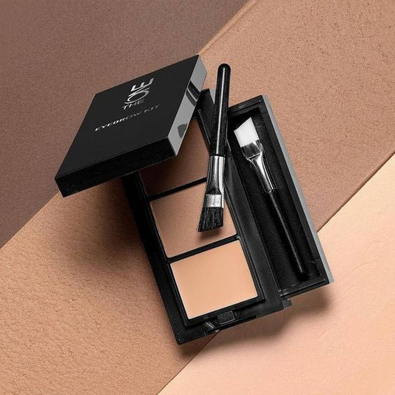 

Набор для коррекции бровей The ONE