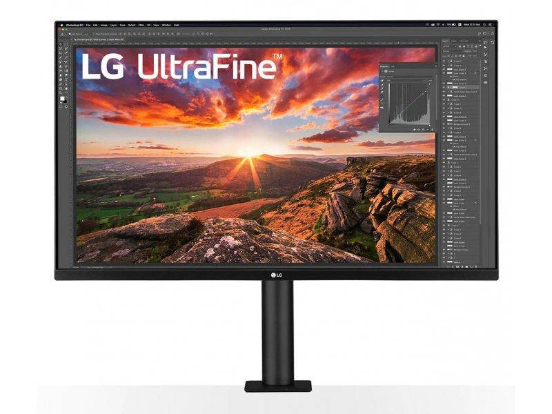 

ЖК монитор LG 32UN880-B