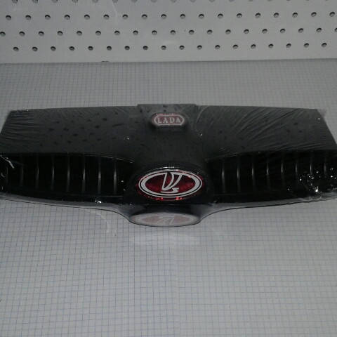 

Дефлектор капота воздухозаборник пара 2 шт ВАЗ 2101 2102 2103 2104 2105 2106 2107 значок красный