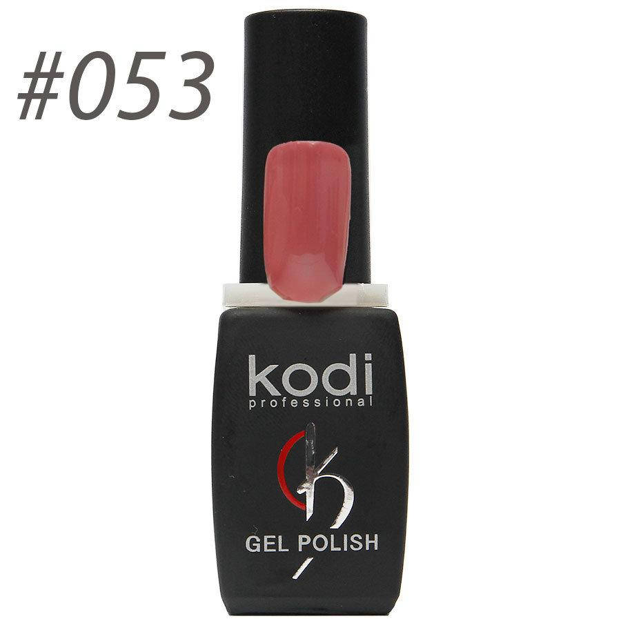 

Гель-лак (Коди) Кодi 8 ml № 053