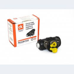 

Цилиндр тормозной задний ВАЗ 2105-2115 ДК