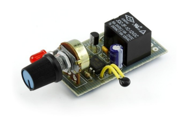 

Терморегулятор аналоговый DC12V нагрева K223 Набор