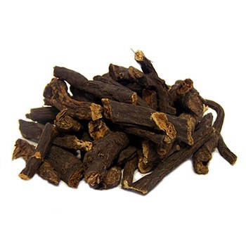 

Кровохлебка лекарственная (Sanguisorba officinalis) корневища 100 грамм