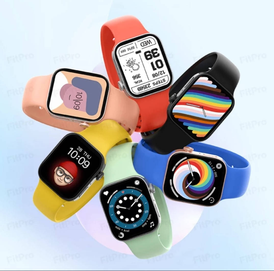 

Смарт часы TK700 Smart Watch 7 series Фитнес браслет Умные часы