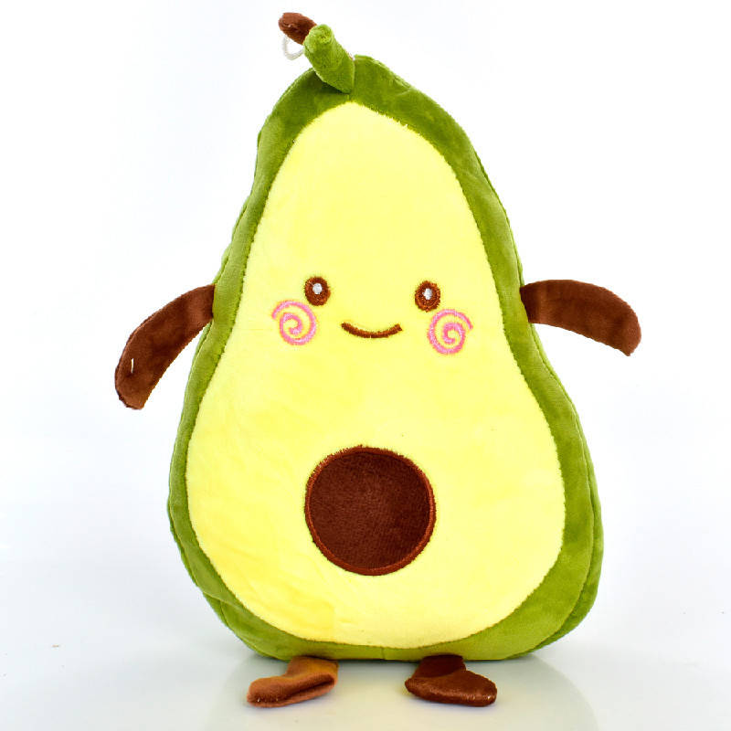 

Мягкая игрушка Авокадо MP 2270, 27 см