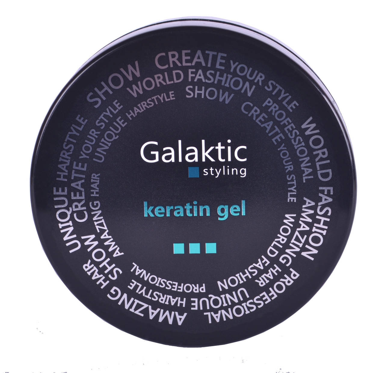 

Гель c кератином Galaktic 150 мл Profis