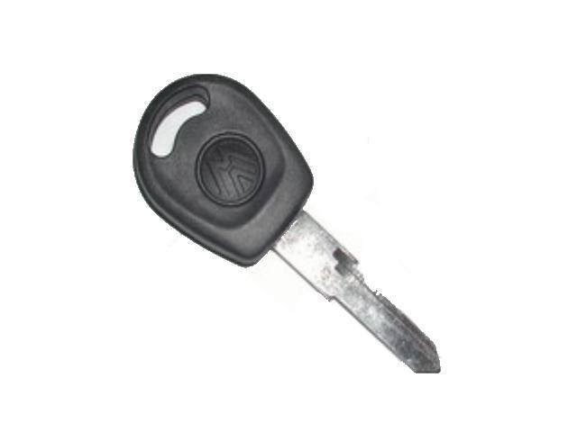 

Заготовка,корпус ключа Volkswagen лезвие HU49