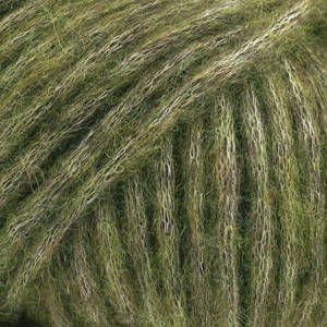 

Пряжа Drops Wish 13 - темно-оливковый