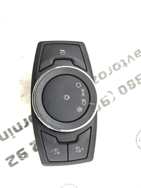 

Переключатель света фар Ford Fusion 2.5L 2016 года (б/у)