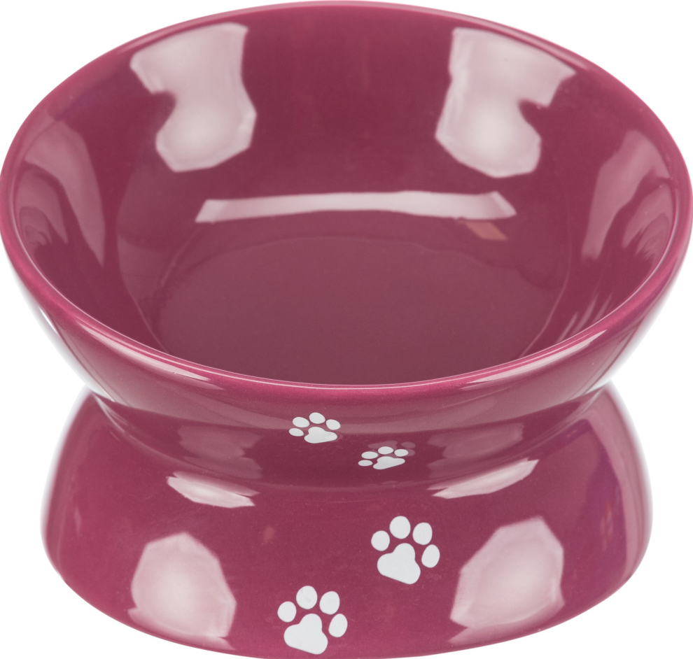 

Trixie TX-24797 миска керамическая для кота 0,15л