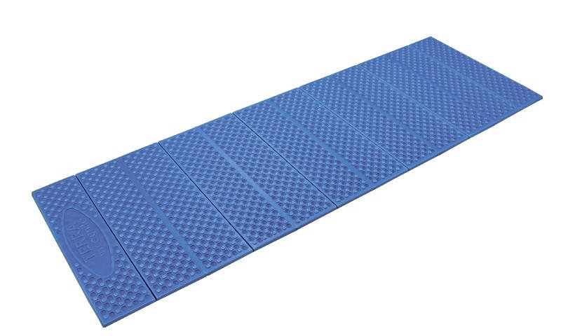 

Коврик Terra Incognita Sleep Mat синий